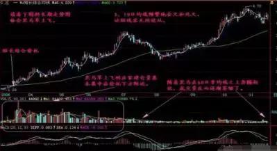 北京大学美女教师的演讲:黑马股启动前的征兆,堪称一绝