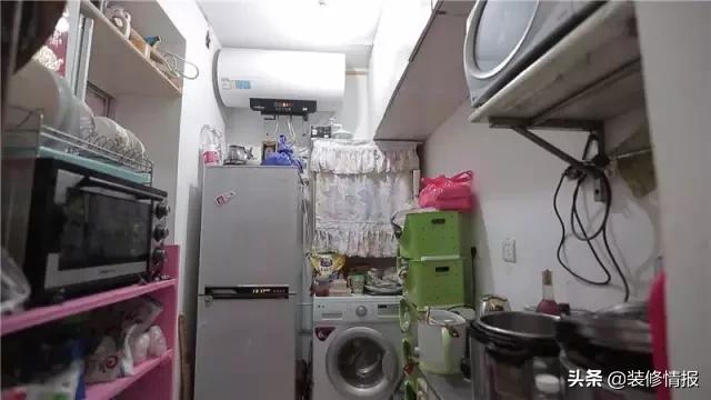 他用14天改造6口之家，只为给她一线生机