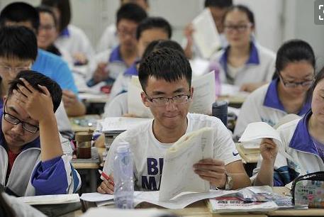 高中英语成绩不好如何快速提分,高中英语不及格如何提分