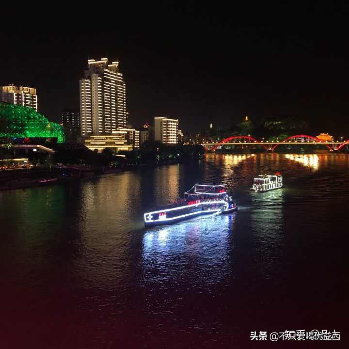 柳州是个怎么样的地方,柳州是一个怎样的城市