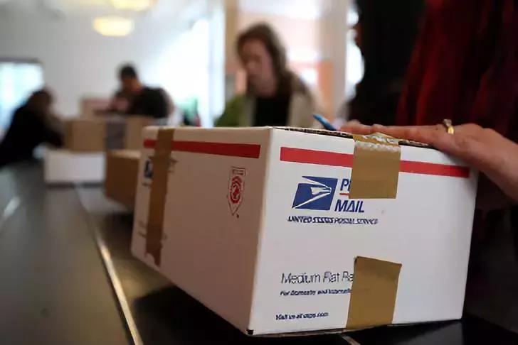 国外寄回来的包裹一般会寄到哪里,国际包裹寄丢怎么处理