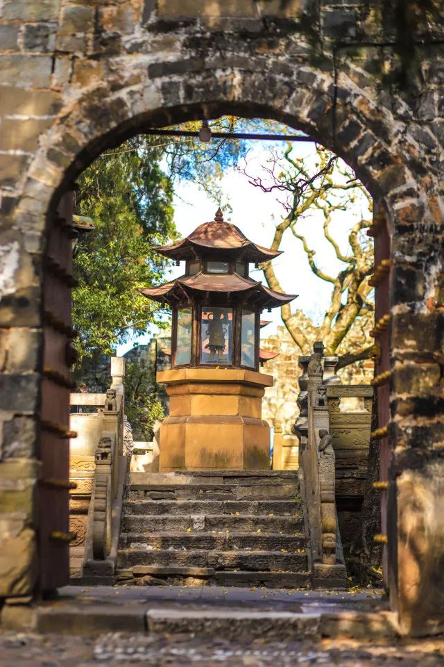 收好这份云南最新5a景区名单,云南的5a级景区有哪些