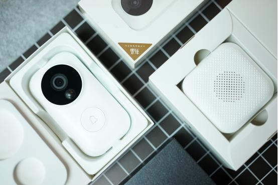 安全听得到看得见，叮零智能视频门铃堪称当代称职门神楷模