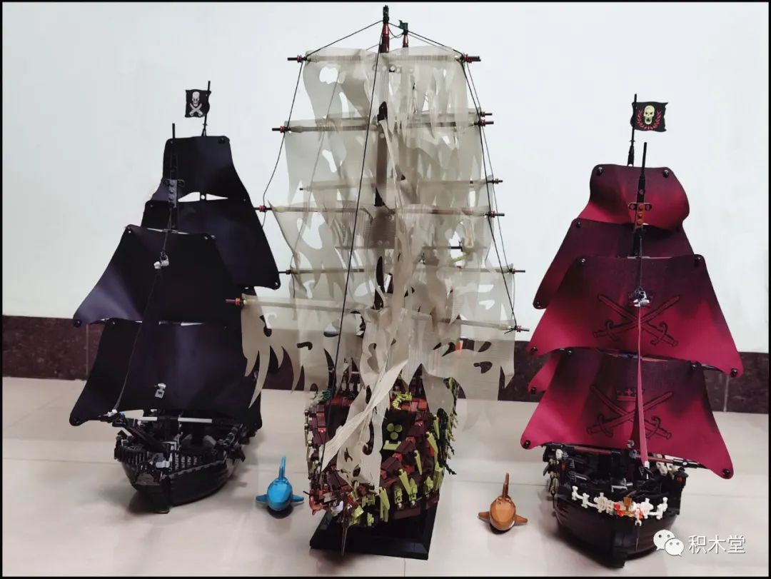 飞翔的荷兰人号为什么能潜水 (鬼船和飞翔的荷兰人号哪个更牛)