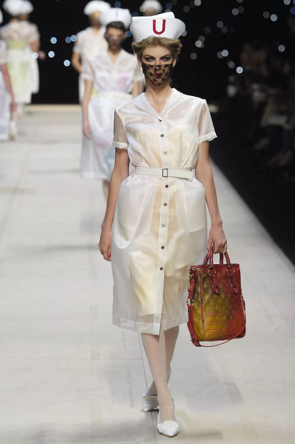 工装怎么样吸引人,工装风怎么流行起来的