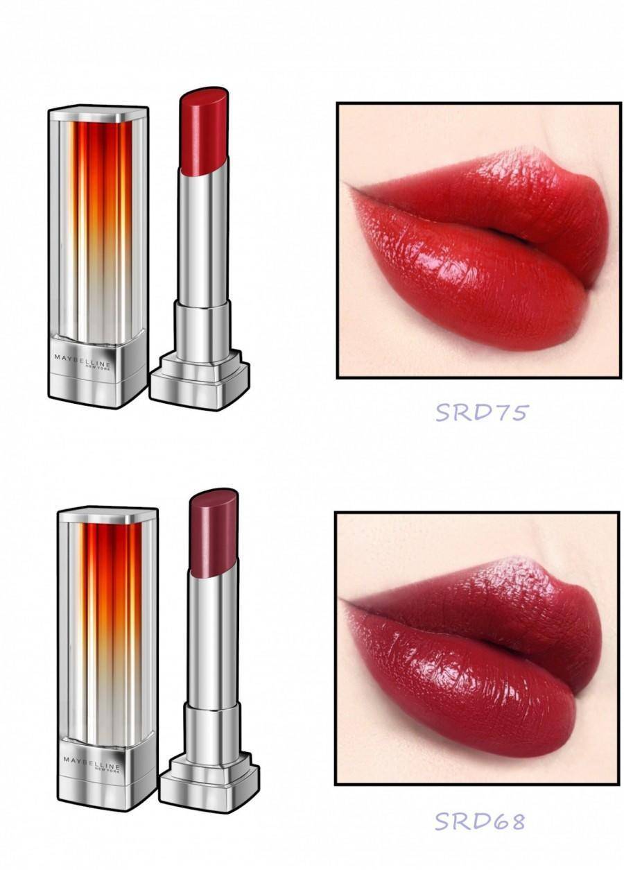 斩男神唇详细教学,斩男必杀技