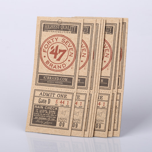 彩色纸和牛皮纸的区别,棕色的纸是牛皮纸吗