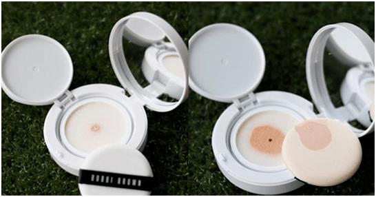 自然裸妆气垫推荐,spamaster裸妆气垫bb霜