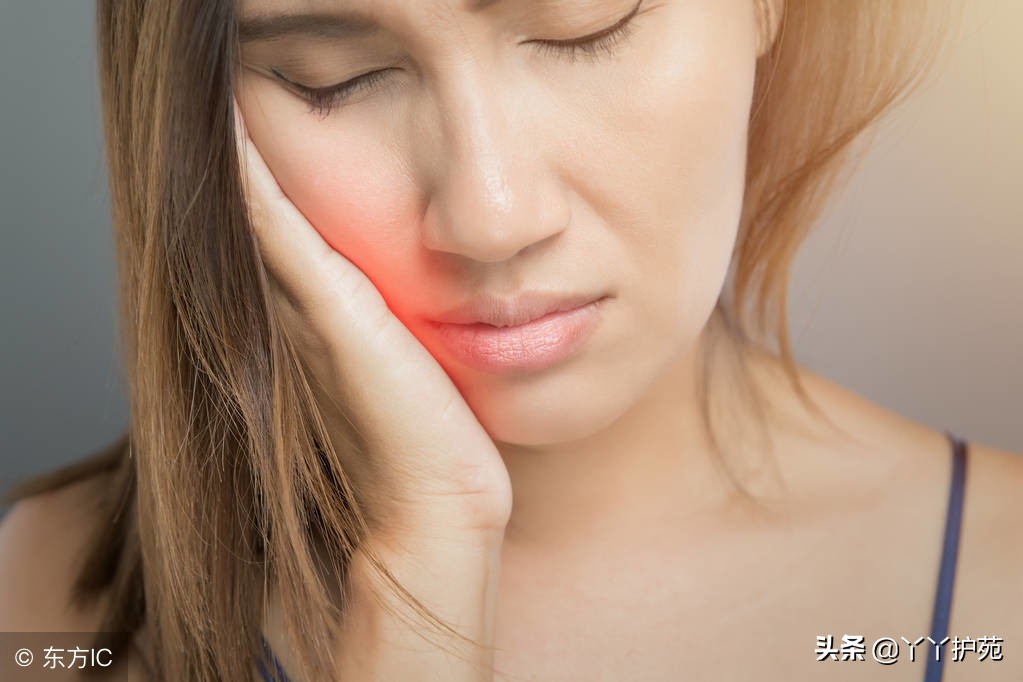 牙疼扁桃体发炎用药,哺乳期牙疼用药