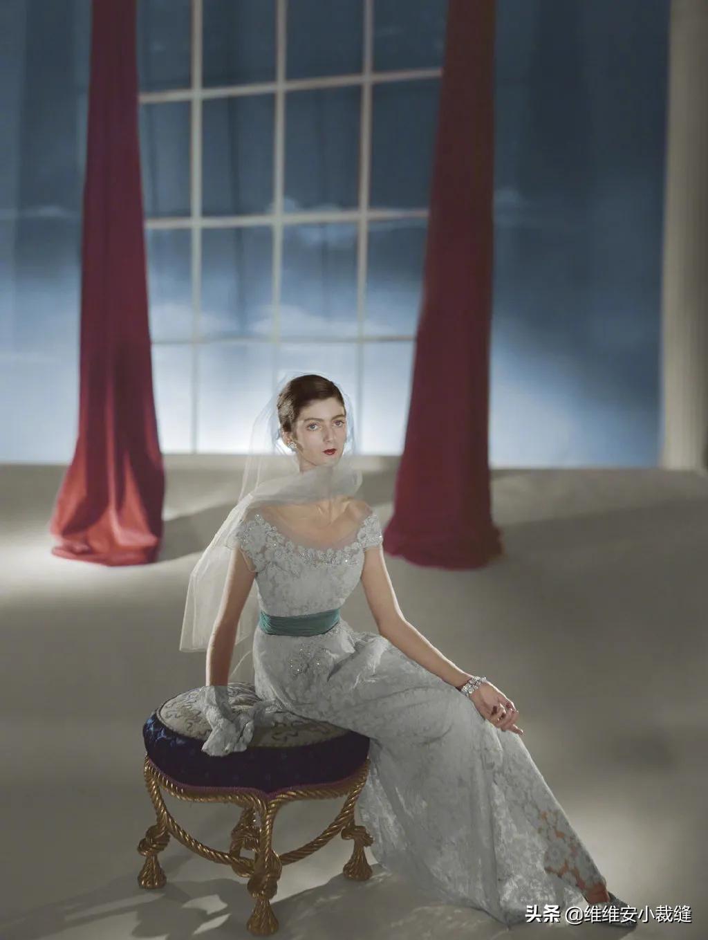 90岁超模三次婚姻,92岁超模走t台