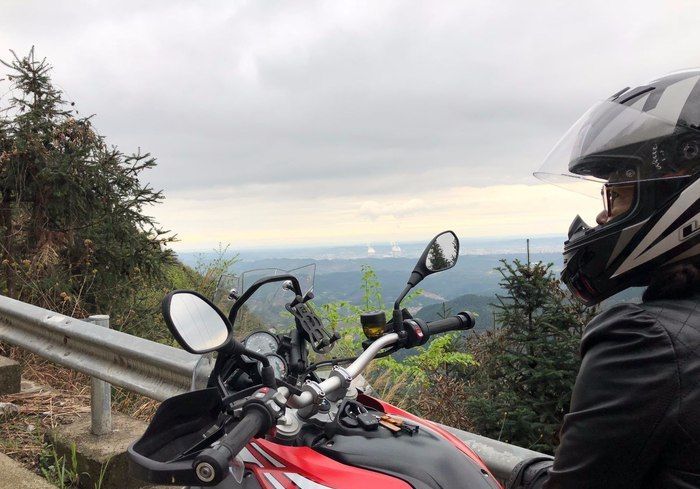 买完了机车该办什么手续,买完机车要求改什么