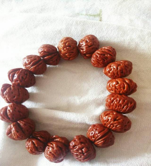 桃核文玩有多少种类,桃核都有什么品种