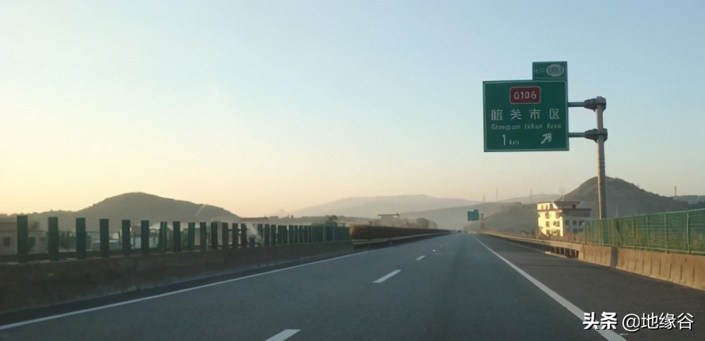 粤北地区发展落后的原因,粤北该怎么发展