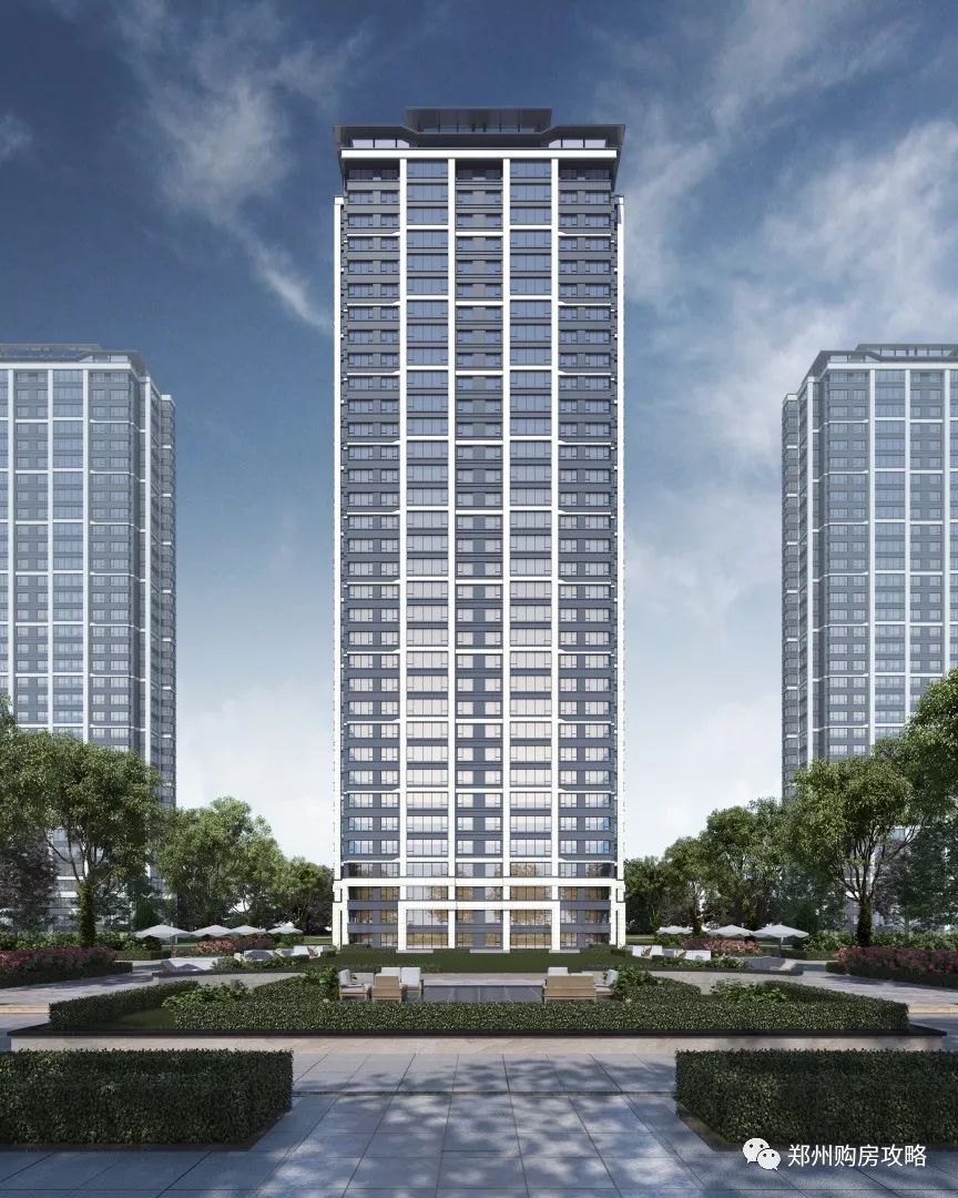 郑州美盛金水印开盘楼盘,美盛金水印是教育港湾三期吗