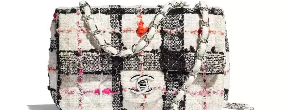 追了《爱的迫降》这么久，我终于看到一只想买的包了