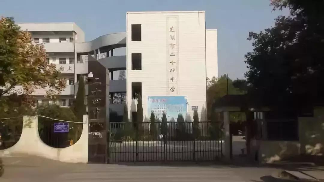 2019芜湖中学,芜湖中学排名榜2019