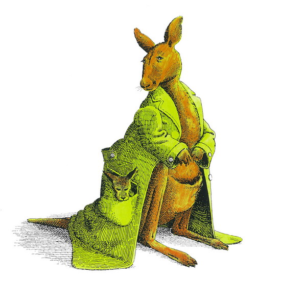 有意思的儿童绘本推荐书单,很有趣的小孩书