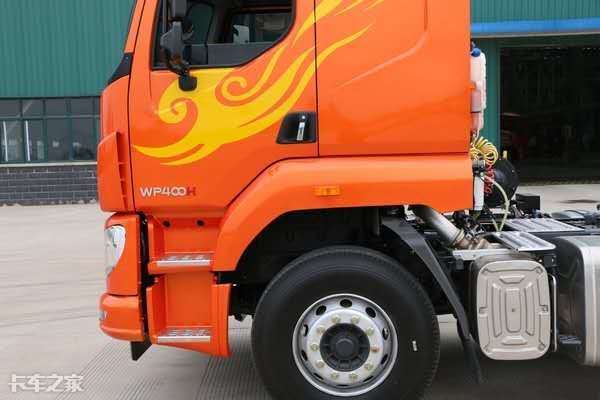 长征凤凰c5矮顶牵引车报价,三一重卡30万以下的