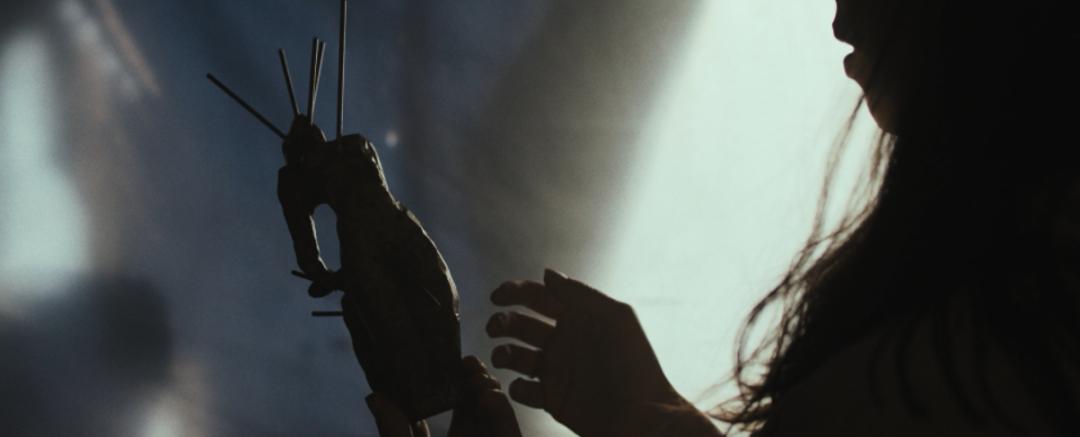 丈夫离奇自杀,竟化作鬼魂留在家中?看一眼镜子,没那么简单……