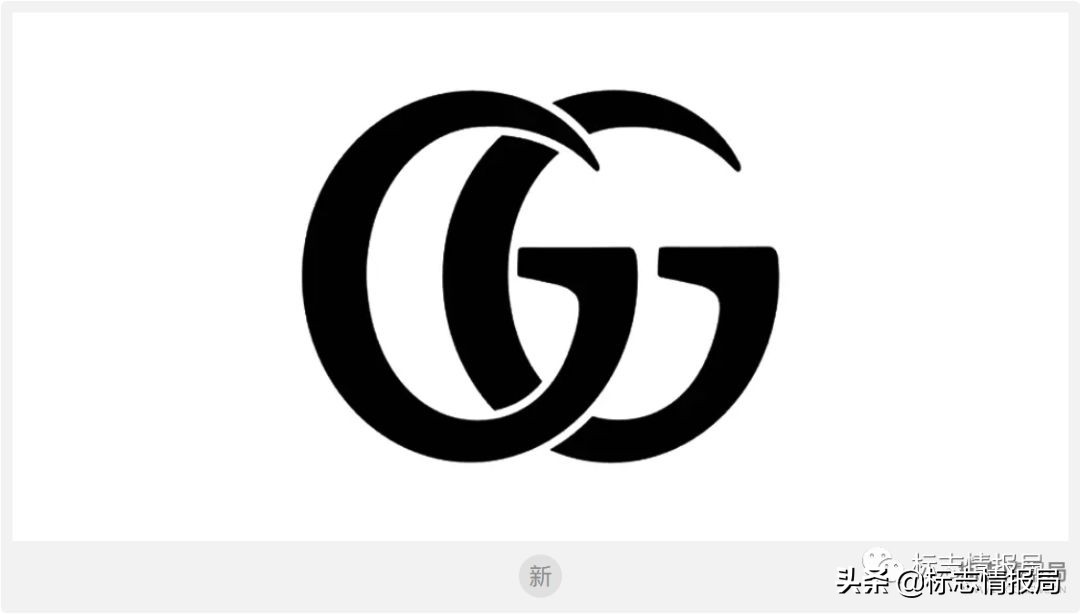 古驰gucci官网旗舰店logo,gucci更换logo