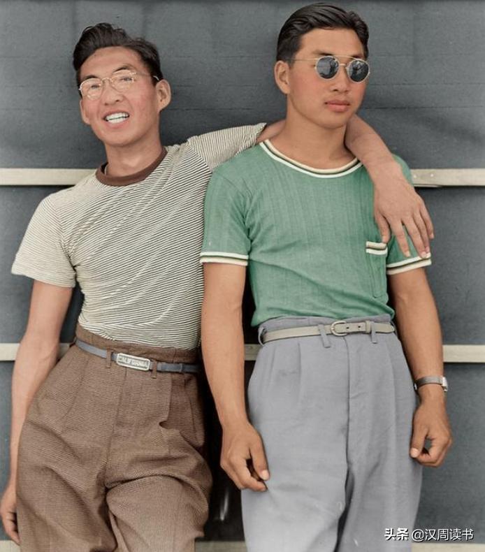 玛丽莲梦露粉红色裙子,老照片1950年代的玛丽莲梦露