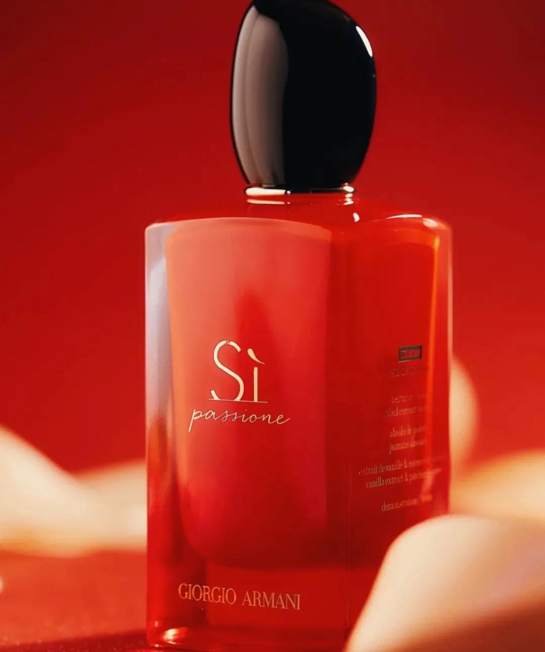 阿玛尼405挚爱香水30ml多少钱,阿玛尼迷情挚爱女士香水好闻吗