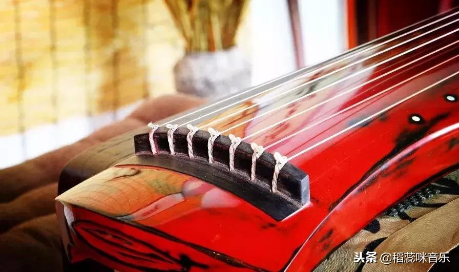 学哪种乐器最有价值,学什么民族乐器最温柔