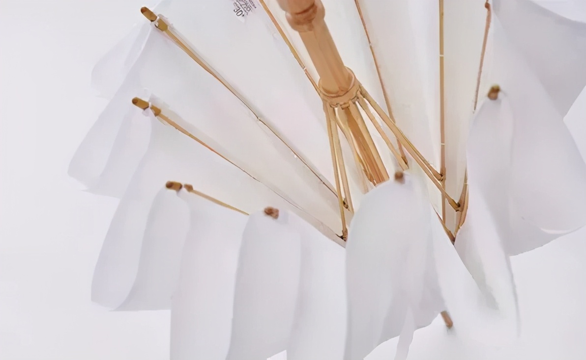 像布又像纸,广告物料材料—撕不烂的黑科技