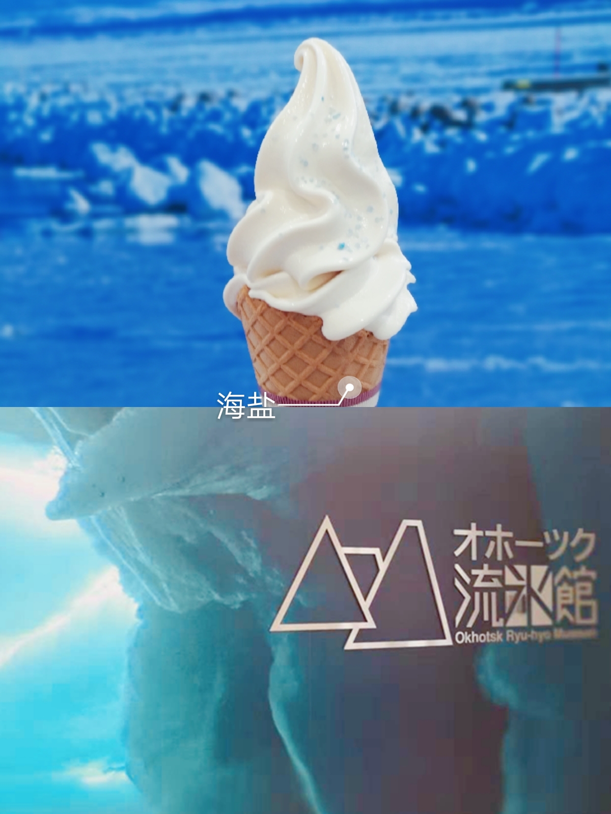 冰淇淋两种口味,冰淇淋挑战哪种口味更难吃