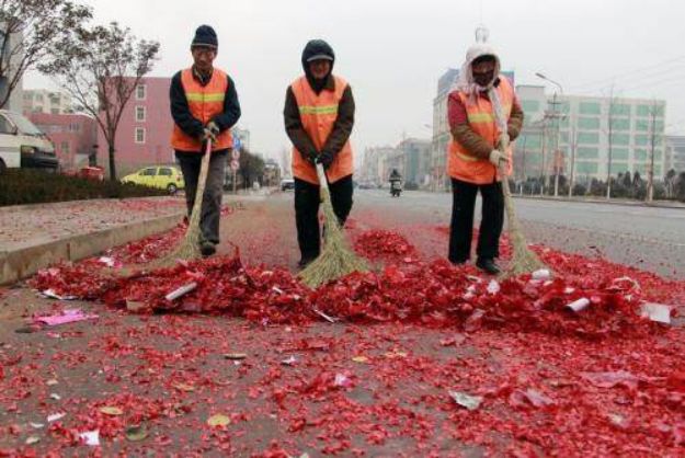在生活中发现了什么秘密,在年货学到了什么