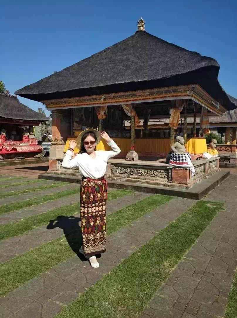 五一小长假怎么拍照,五一教妈妈出游拍照