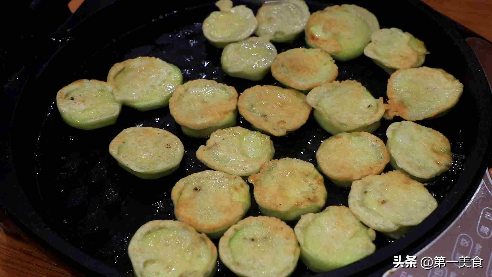 馒头吃腻了试试这种新做法,馒头吃腻了来换换口味