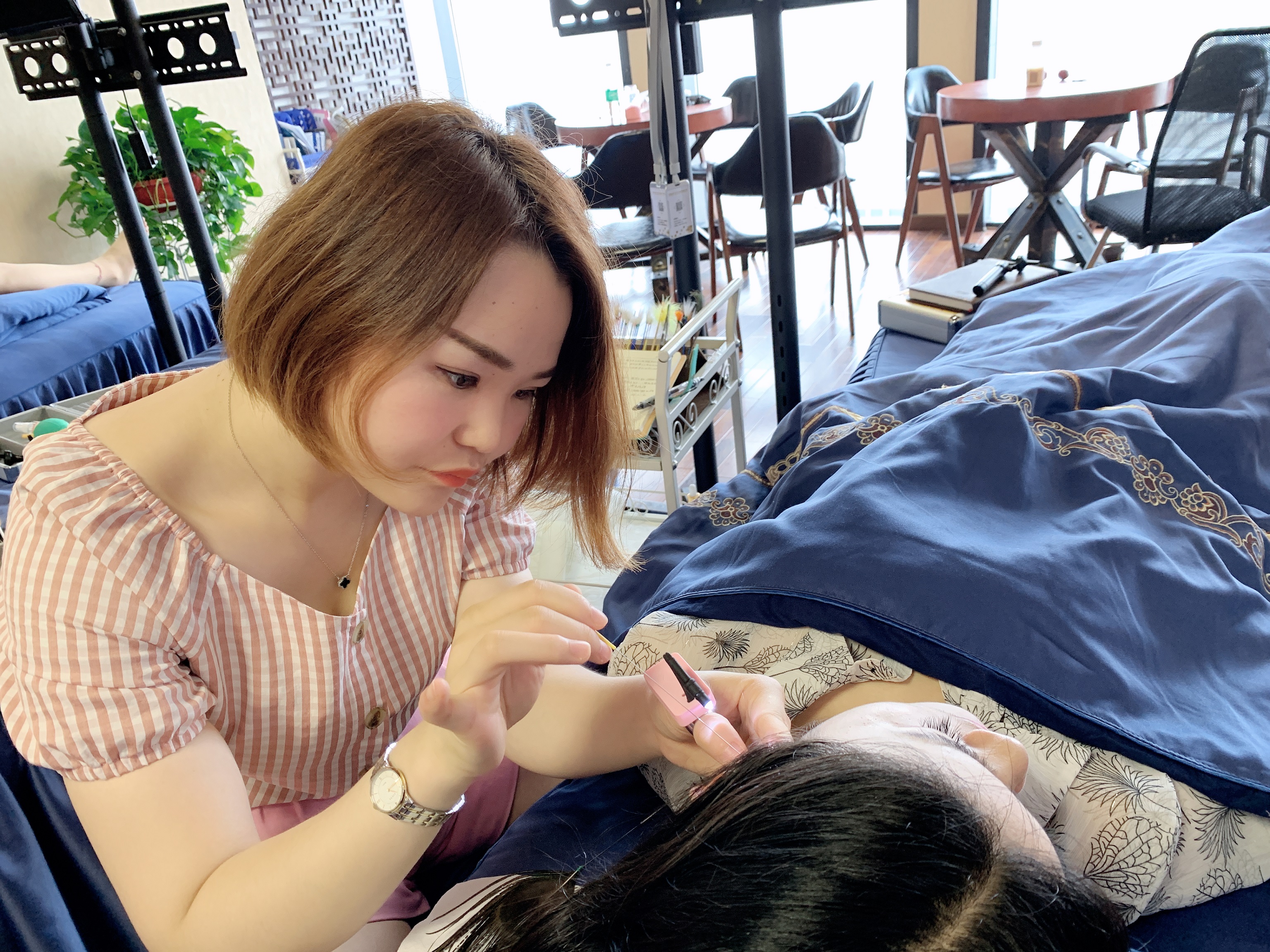 耳浴十分钟后需要清洗吗,耳浴消毒