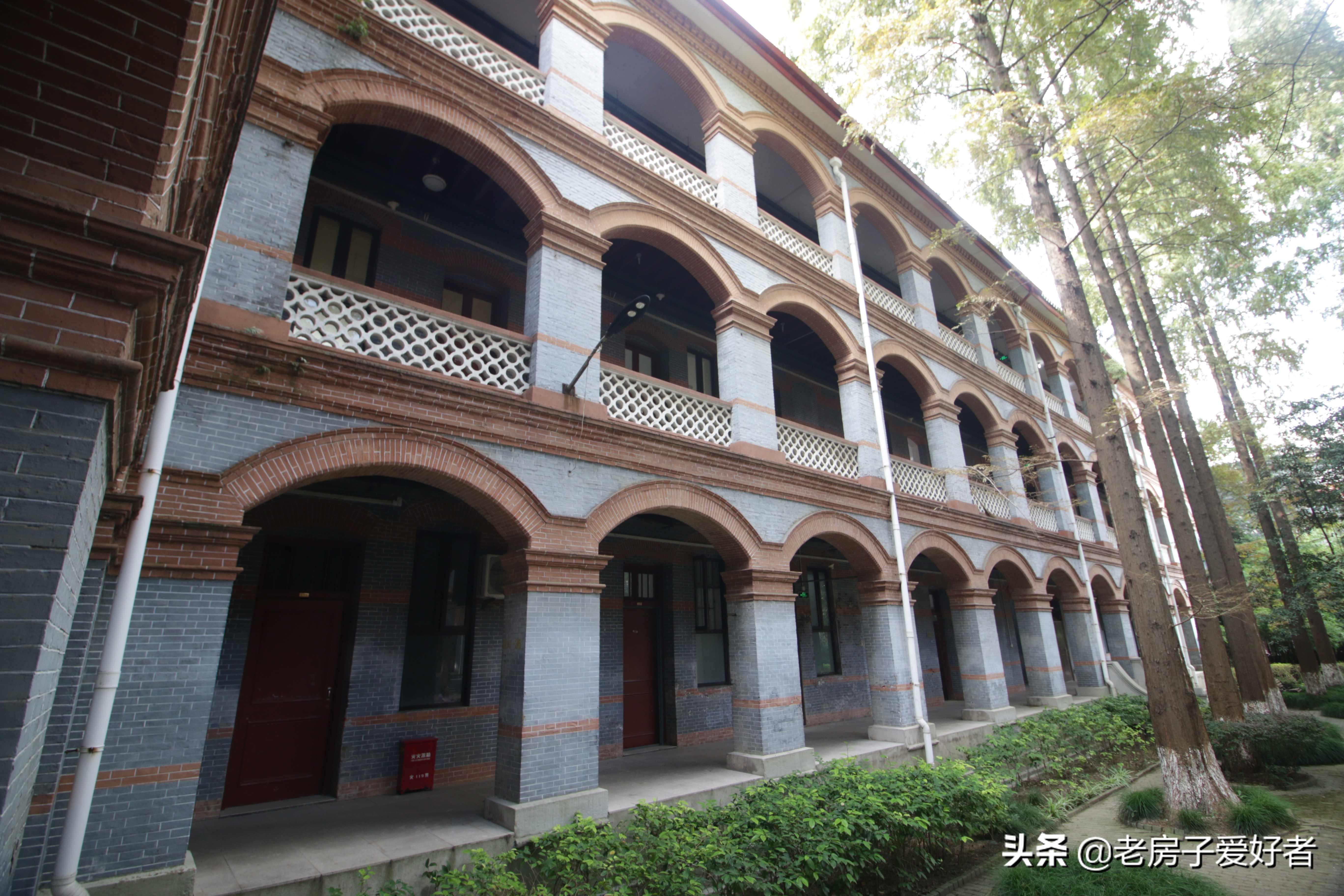 万航渡路历史,万航渡路旧影像