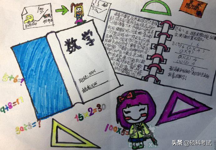 学好数学的关键是思维变通,数学解题技巧与数学思维