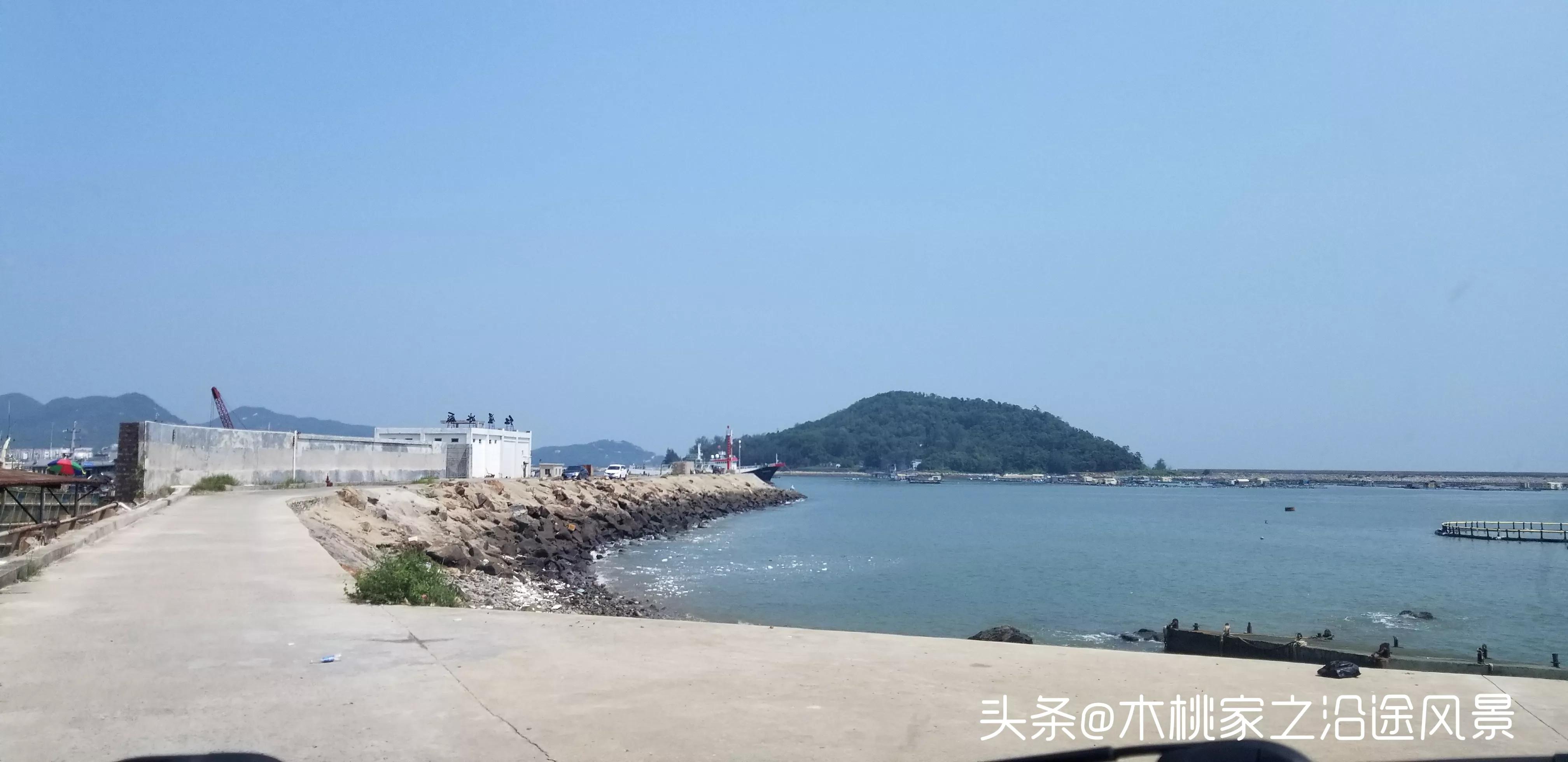 广东东平旅游攻略自驾游,东平旅游攻略住宿