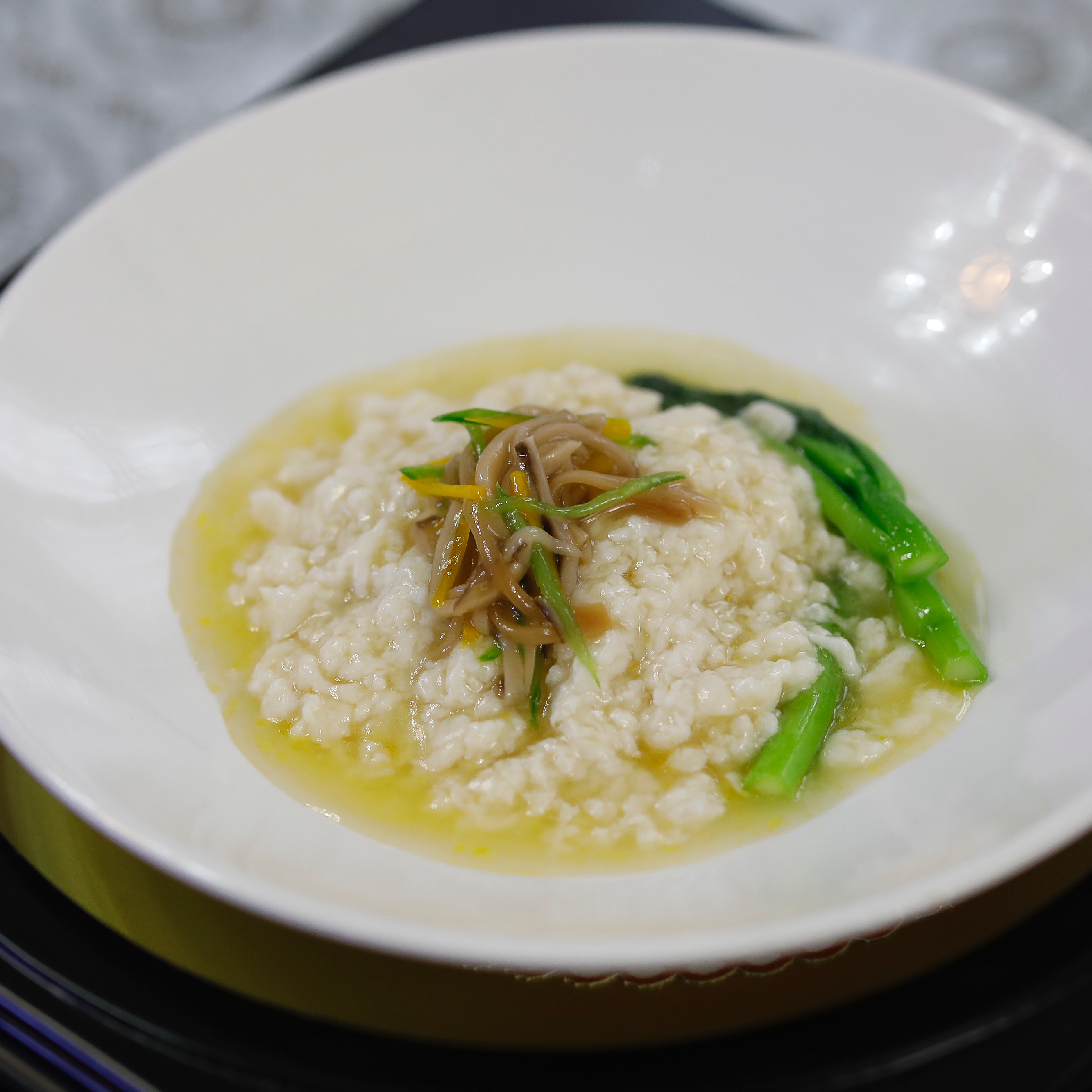 松云宴：铭师恩传技艺，展东方传统之美