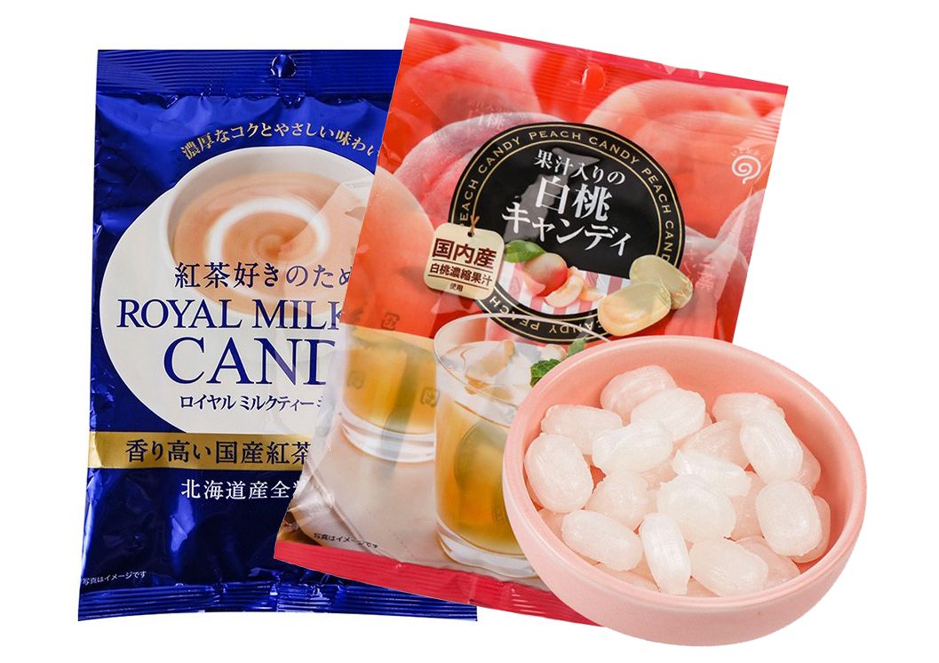 00后经典零食100款,必买的几款网红零食有哪些