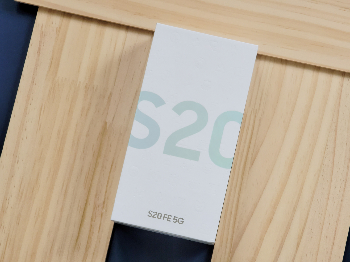 用我所需，三星轻旗舰GalaxyS20FE5G上手体验