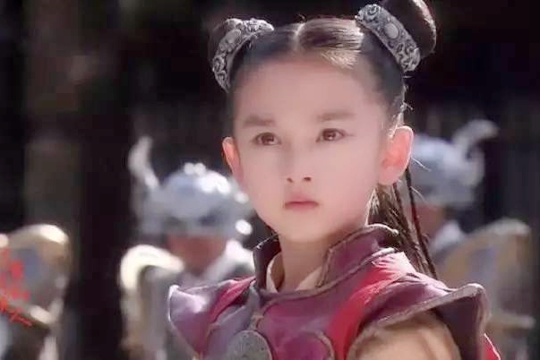 封神中七位肉身成圣的人,封神中的八大圣人