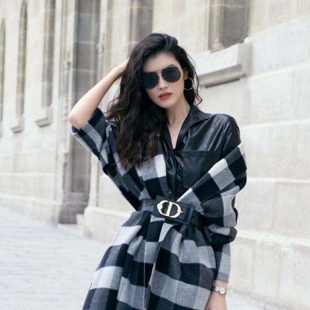 脸胖颧骨高脸型适合的发型,头尖颧骨高的脸型剪什么发型