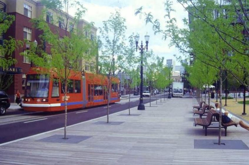 波特兰城市建设,波特兰2035城市规划的不足之处