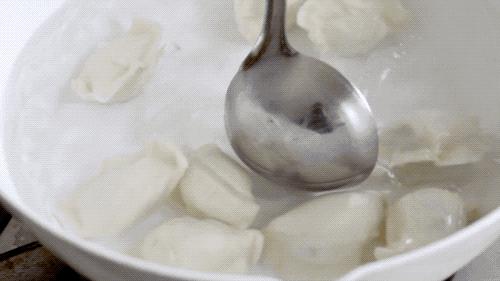 素食馅饺子馅的种类与做法,素食馅饺子馅的做法大全