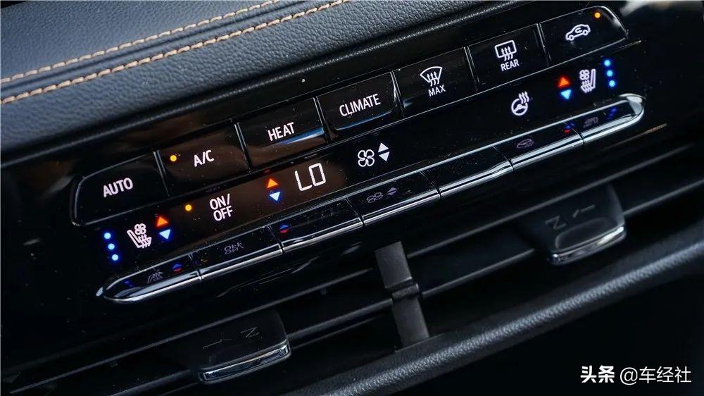 上海别克微蓝7评测,别克微蓝车主驾驶感受