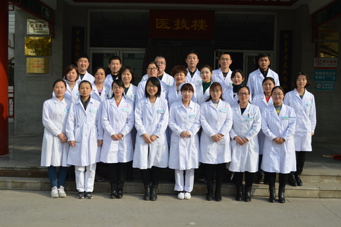 淄博市中医医院排名,淄博市级医院排行榜