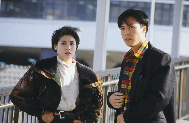 8090年代引进的港剧神剑,香港90年代港剧电视剧大全