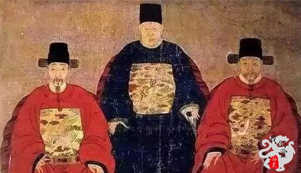 弑母大案,发生在明朝的一桩人伦惨案