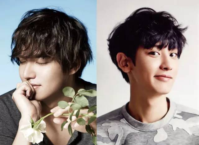 夏天男士健身发型,男士夏天发型