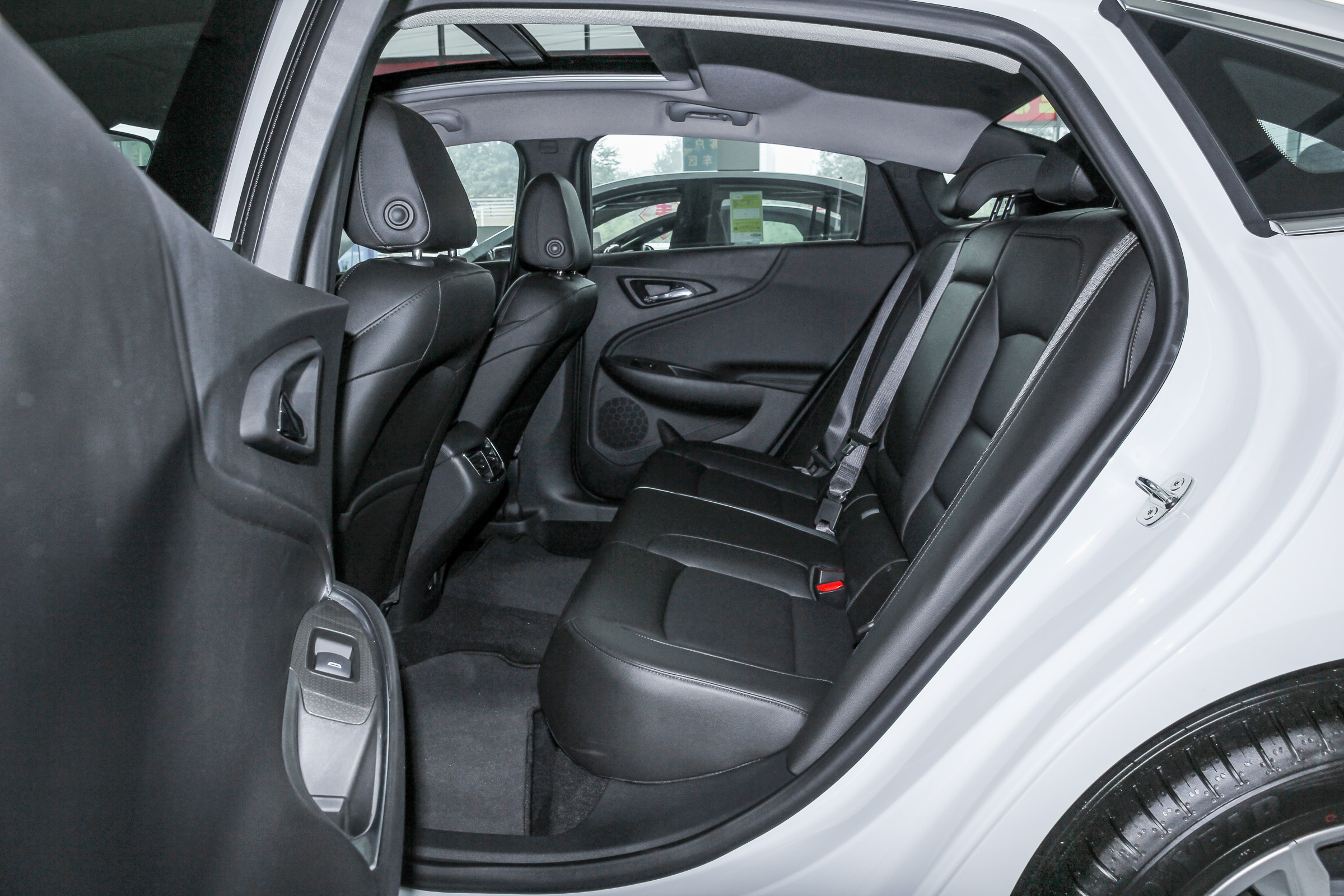 迈锐宝xl是不是最差的b级车,迈锐宝xl是最便宜的b级车