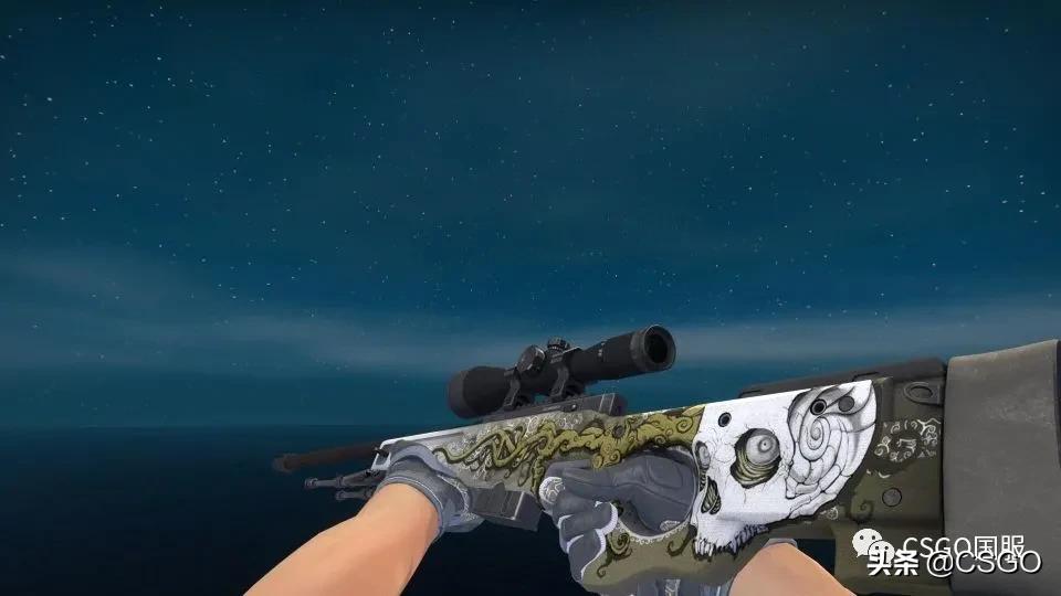 皮肤管理第36集,皮肤管理第十六集